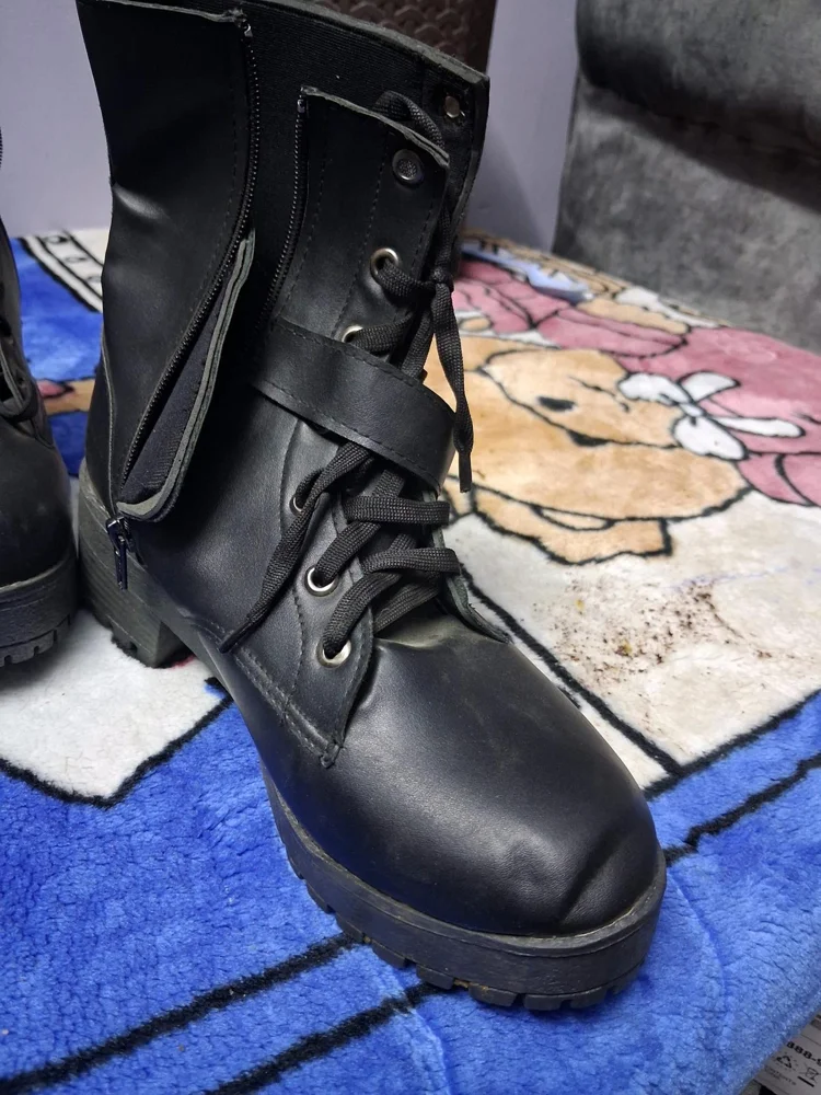 Boots, size 38, photo 4