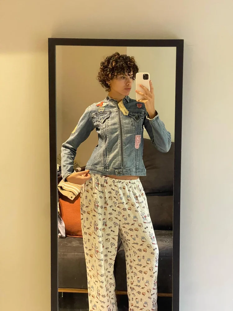 Jackets, size M, photo 3