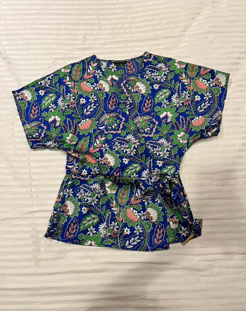 ICONIC Blouses
