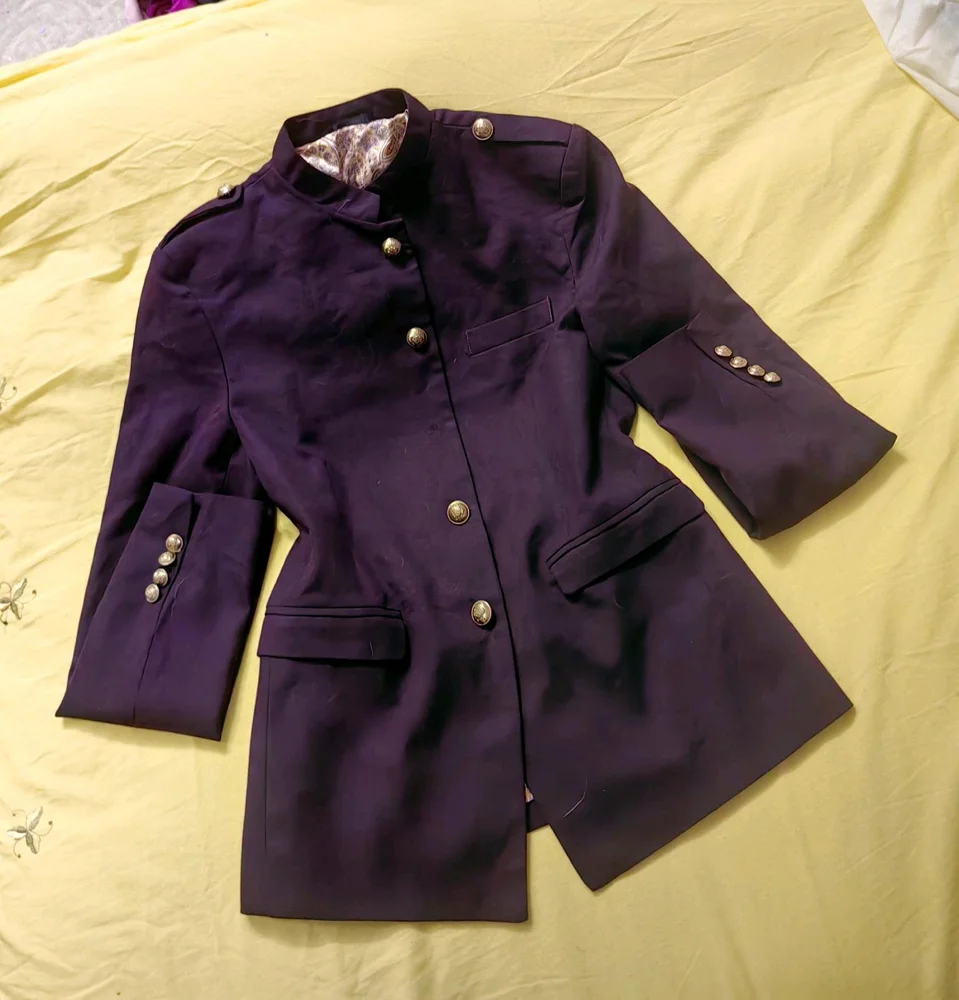 Blazers, size M / 38 / 10, photo 4