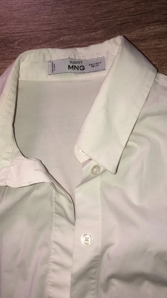 MNG Shirts, size S / 36 / 8, photo 3
