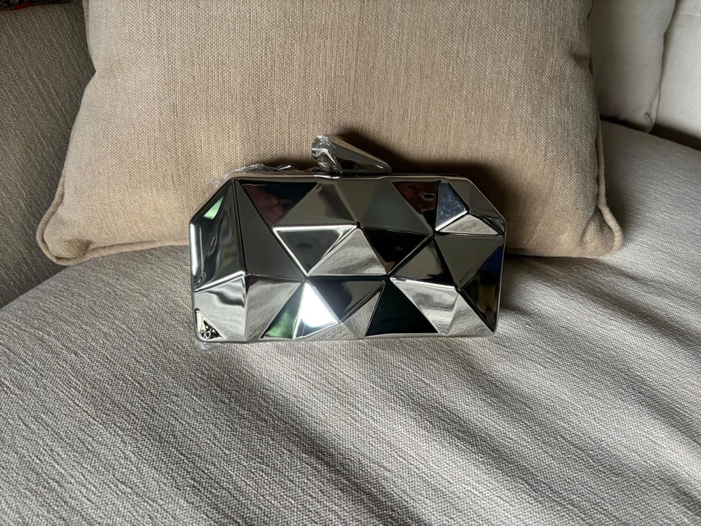 Clutch, size One size, photo 2