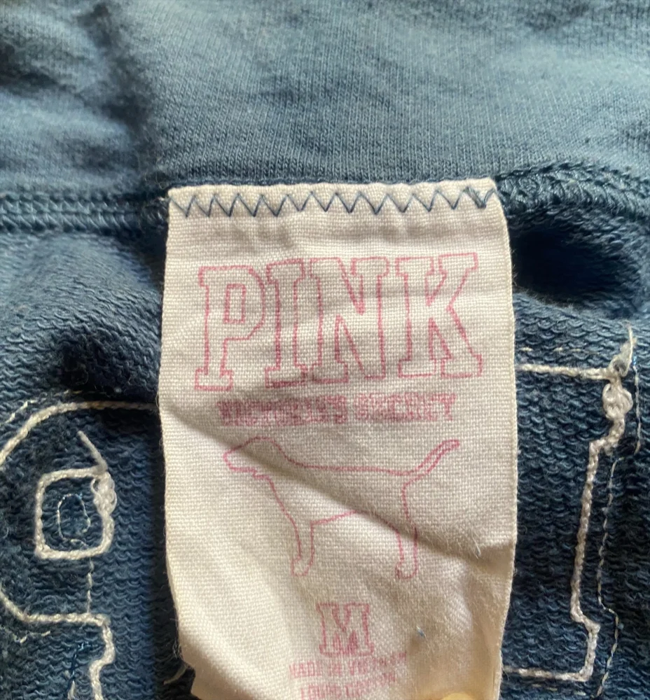 Pink Capris, size M / 38 / 10, photo 3