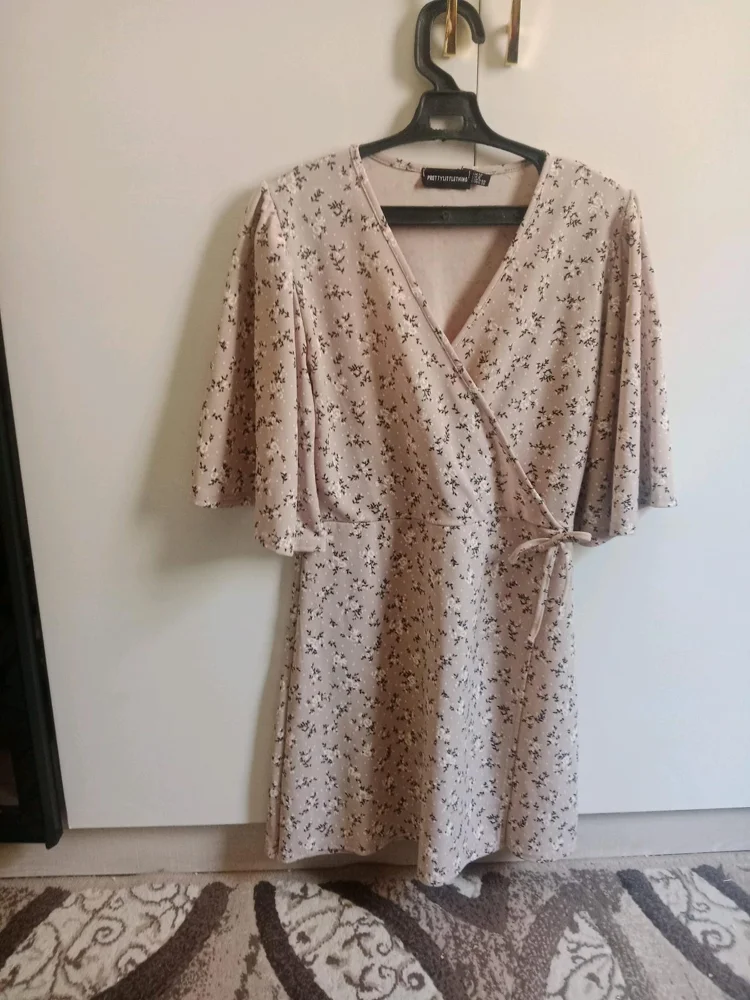 PrettyLittleThing Midi Dresses, size M / 38 / 10, photo 4