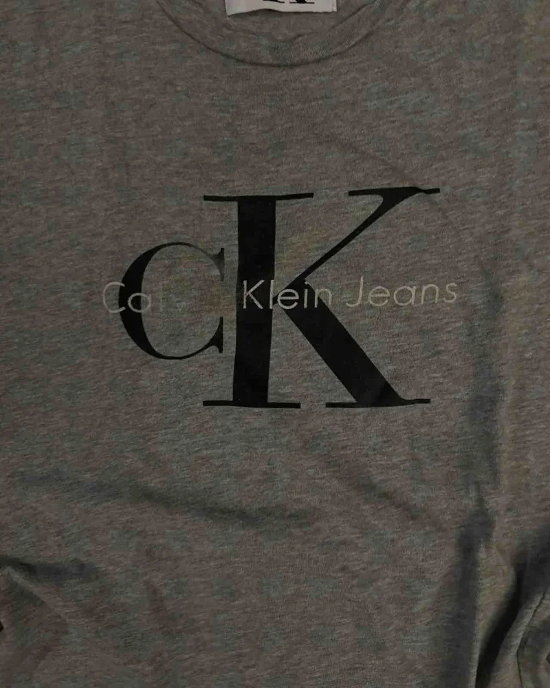 Calvin Klein T-shirts, size S / 36 / 8, photo 5