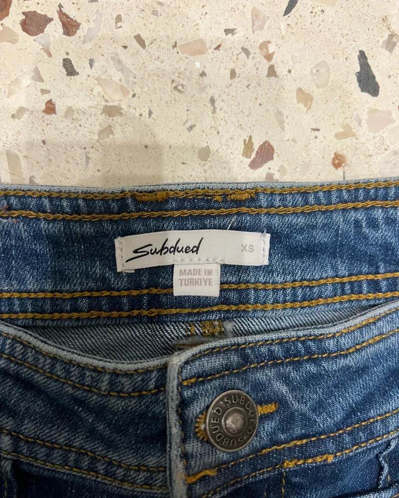 Subdued Skirts, size XS / 34 / 6, photo 6