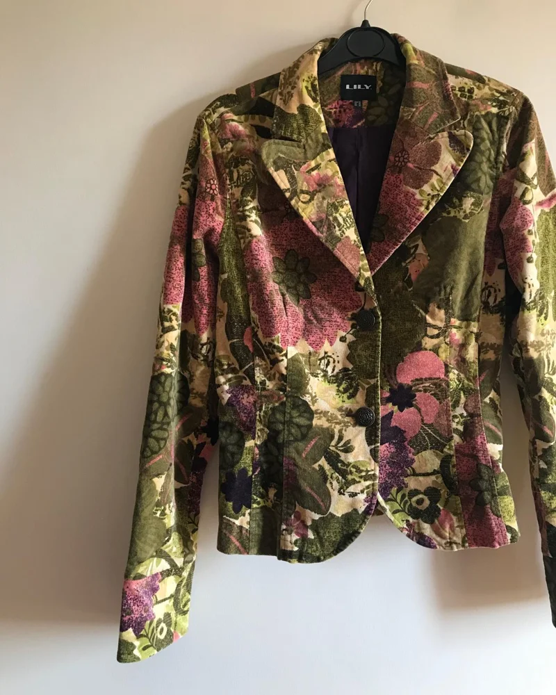 LILY Blazers, size M / 38 / 10, photo 4