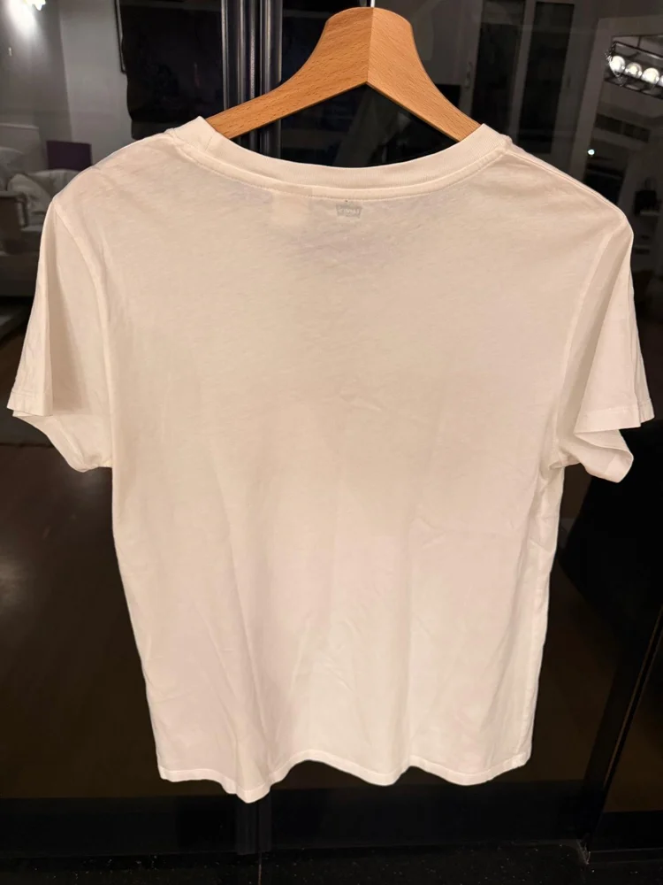 Levi's T-shirts, size M / 38 / 10, photo 5