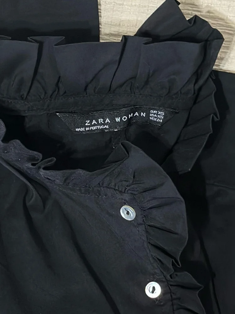 Zara Shirts, size XS / 34 / 6, photo 6