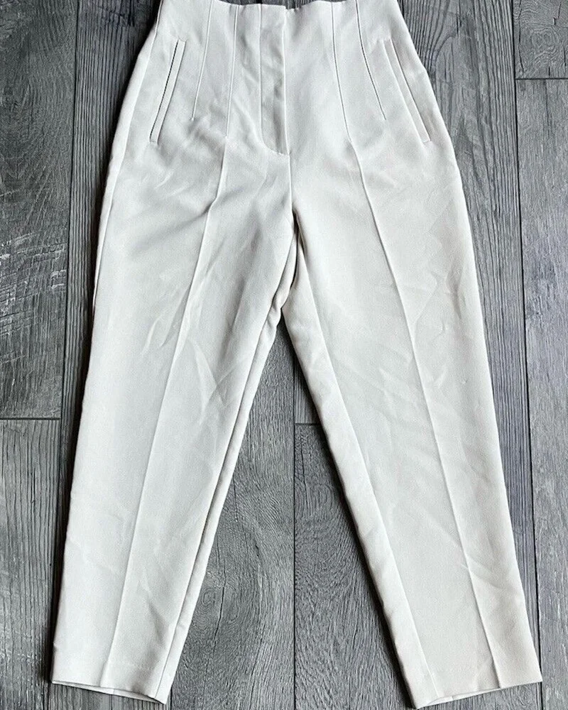 Zara Pants, size XS / 34 / 6, photo 4