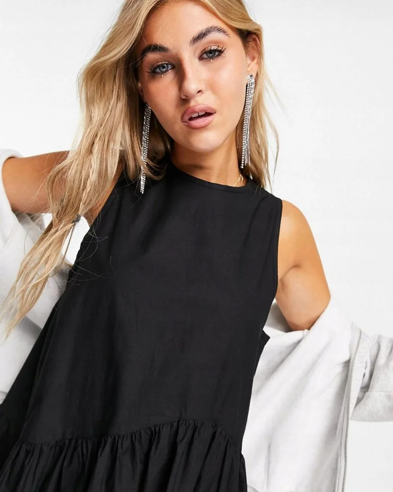 Collusion Midi Dresses, size M / 38 / 10, photo 4