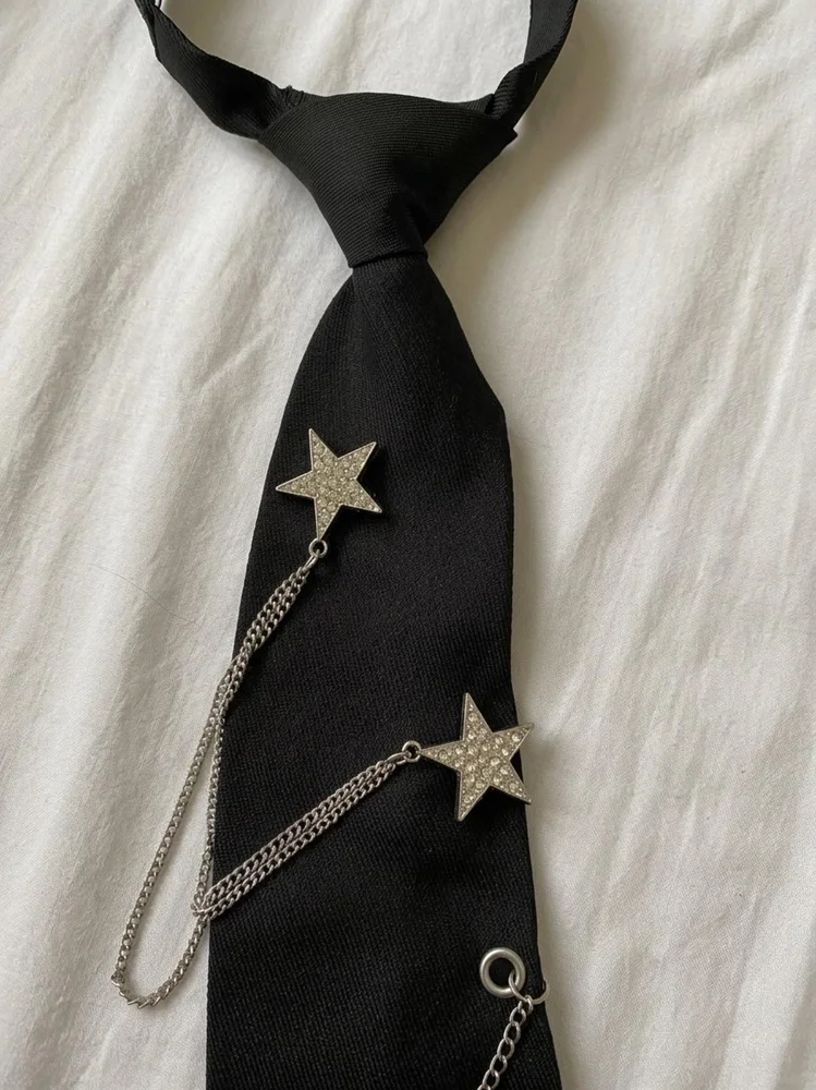 Shein Ties, size Other, photo 2