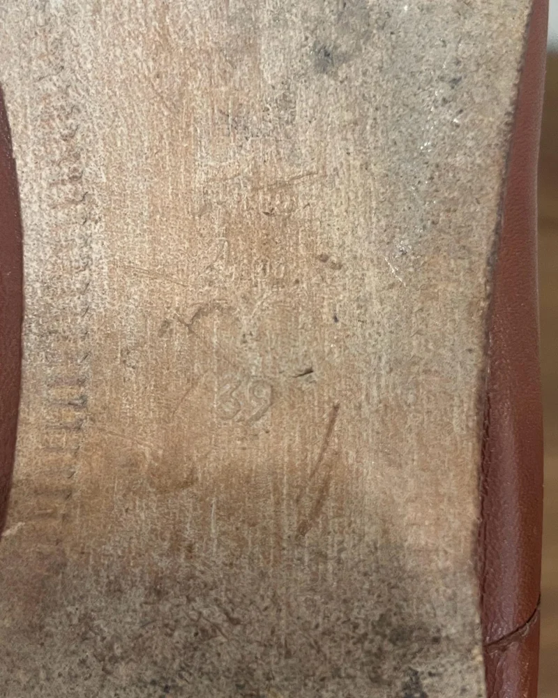Flats, size 39, photo 5