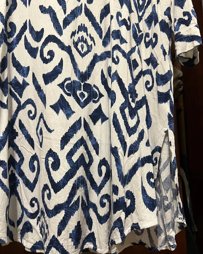 LC Wakiki Maxi Dresses, size XL / 42 / 14, photo 4