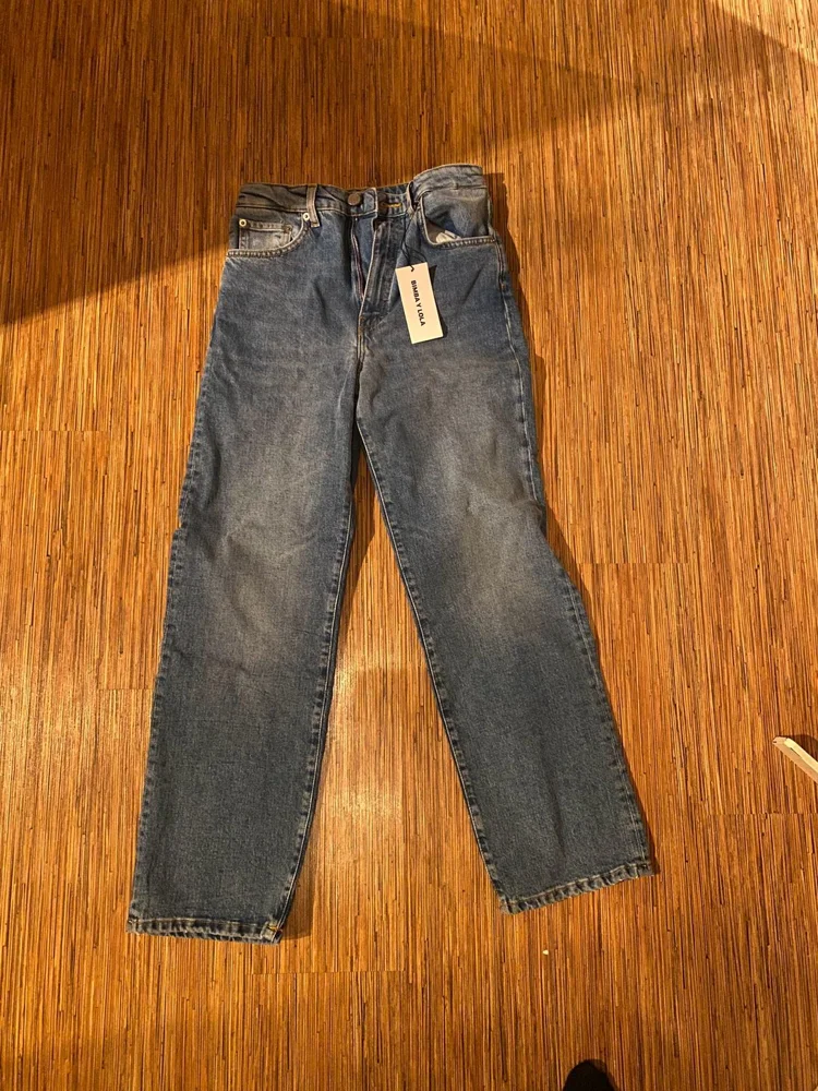 Jeans, size M / 38 / 10, photo 4