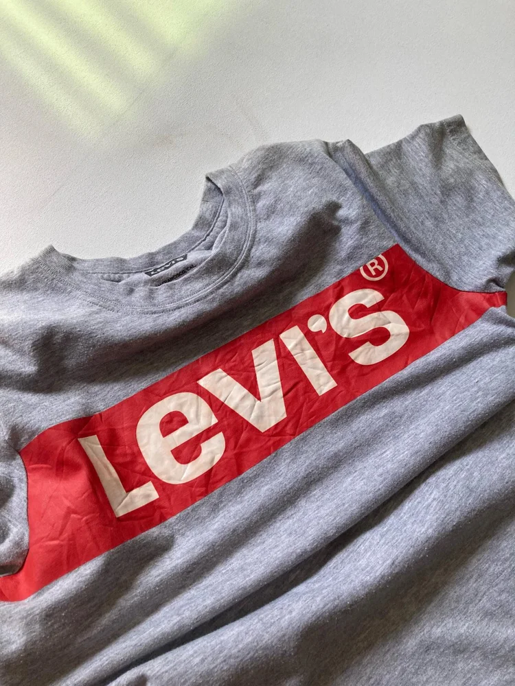 Levi's T-shirts, size S / 36 / 8, photo 2