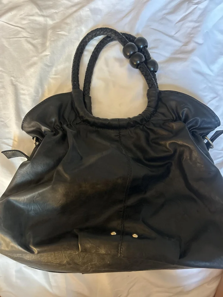 Shoulder Bag, size Other, photo 2