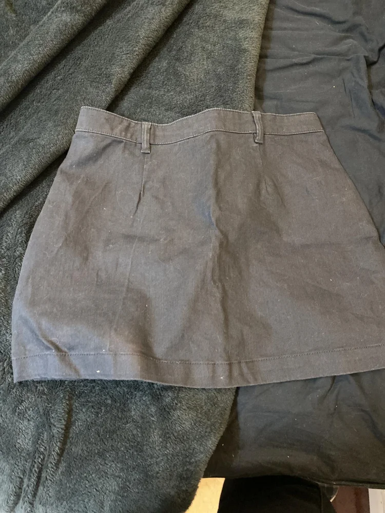 H&M Skirts, size L / 40 / 12, photo 3