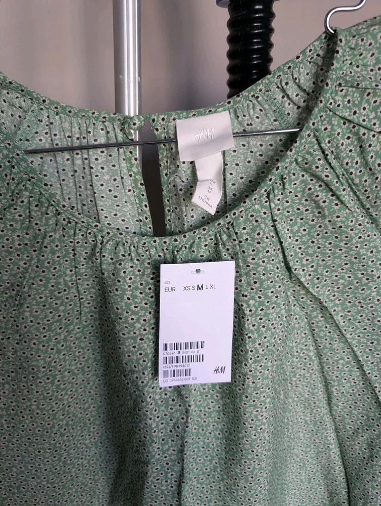H&M Midi Dresses, size L / 40 / 12, photo 2