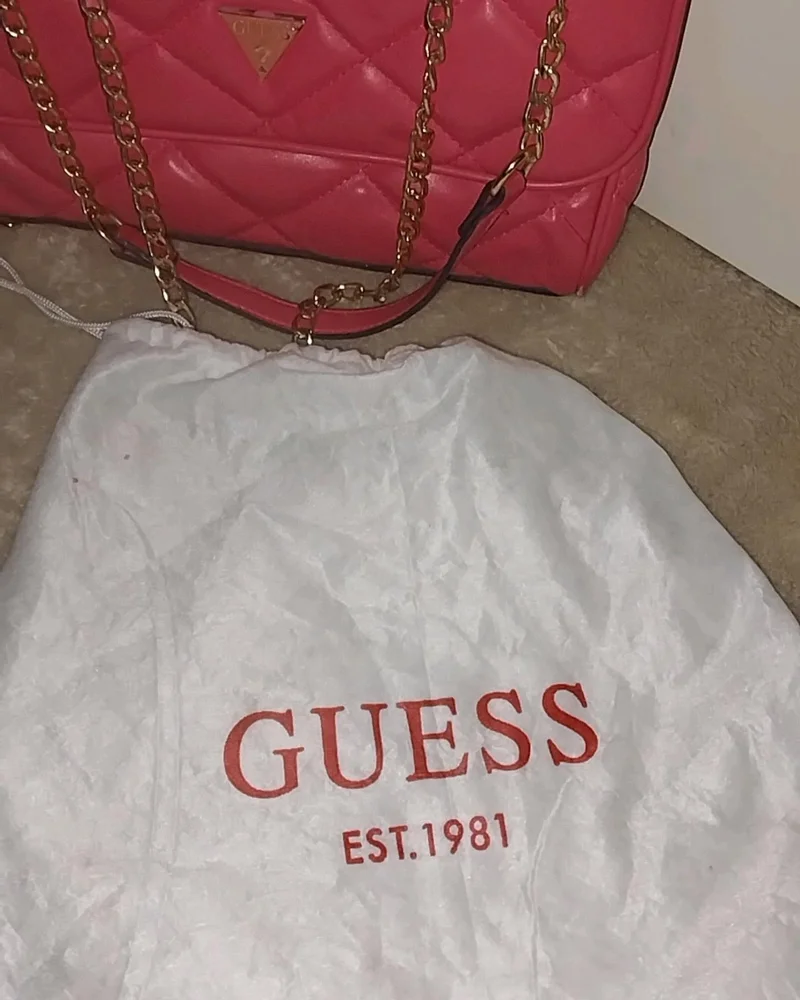 GUESS Shoulder Bag, size One size, photo 3
