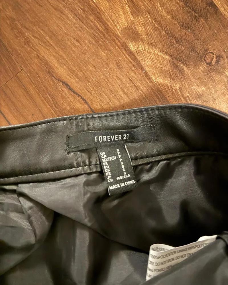 Forever 21 Skirts, size S / 36 / 8, photo 3
