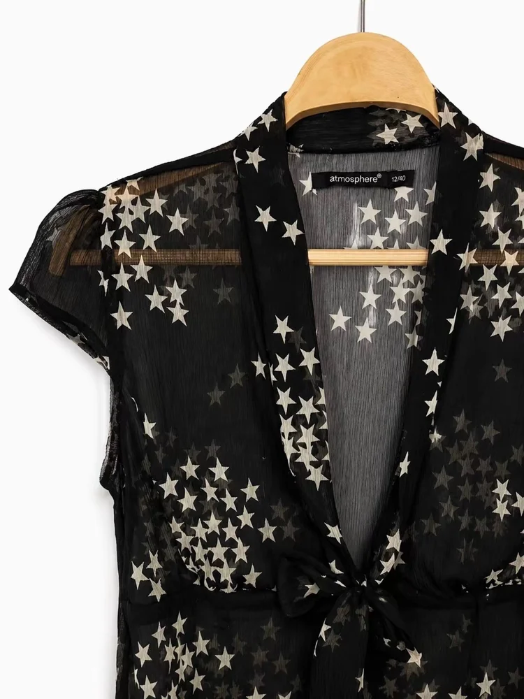 Atmosphere Blouses, size M / 38 / 10, photo 3
