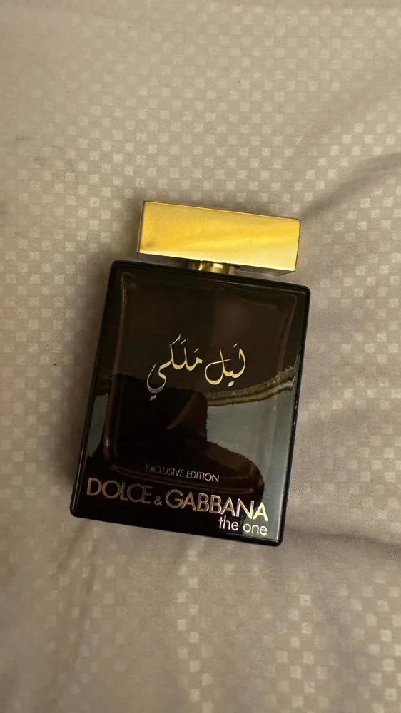 Dolce & Gabbana Perfume, size Other, photo 3