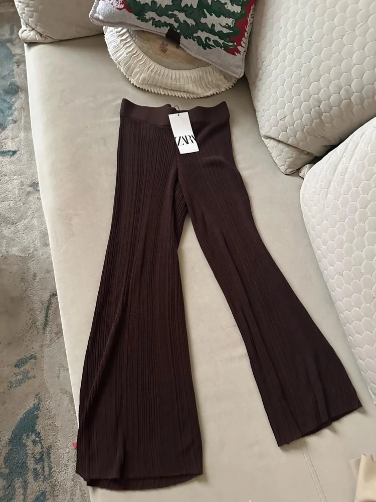 Zara Pants, size S / 36 / 8, photo 2