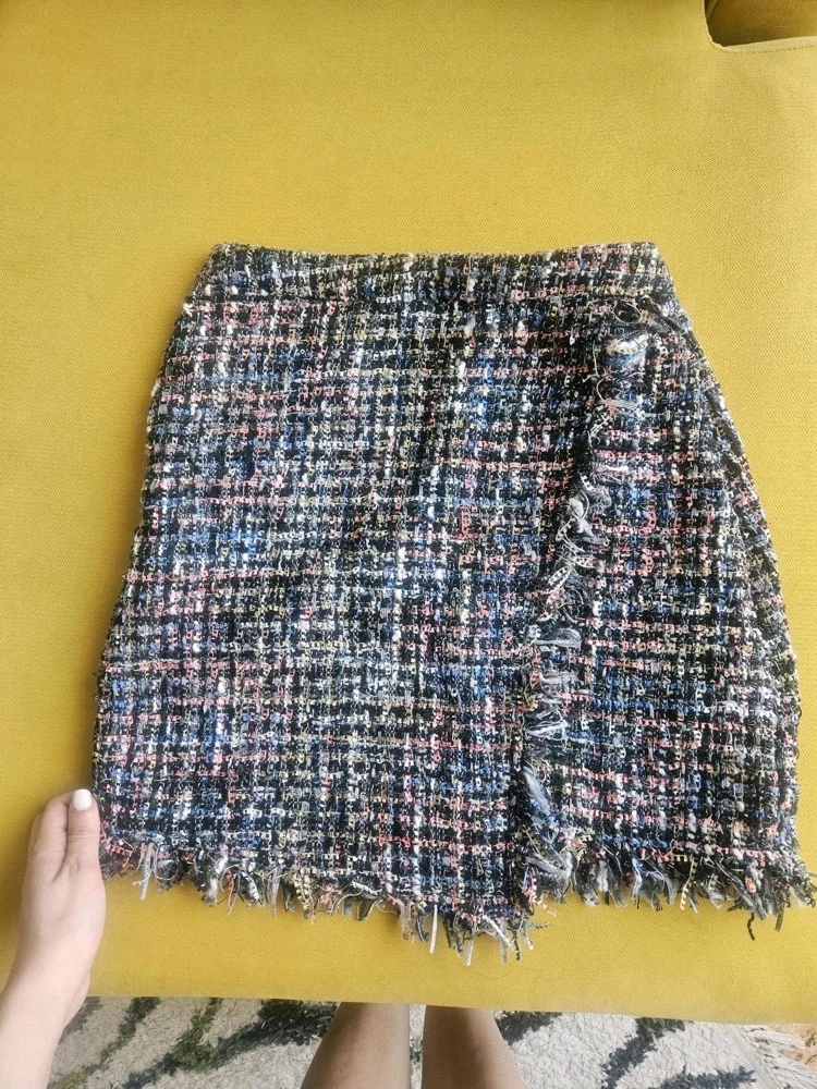 Shein Skirts, size S / 36 / 8, photo 2