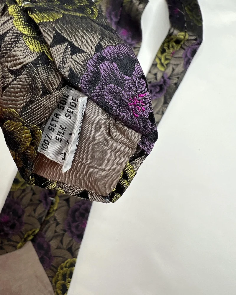 Ties, size One size, photo 6