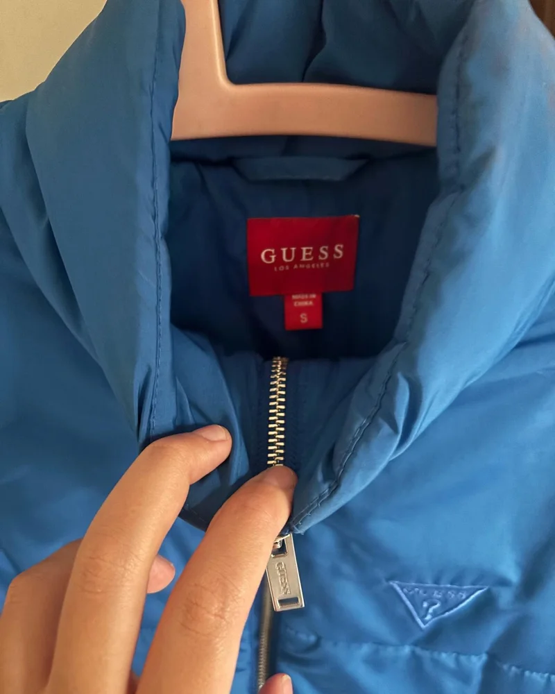 GUESS Jackets, size S / 36 / 8, photo 3
