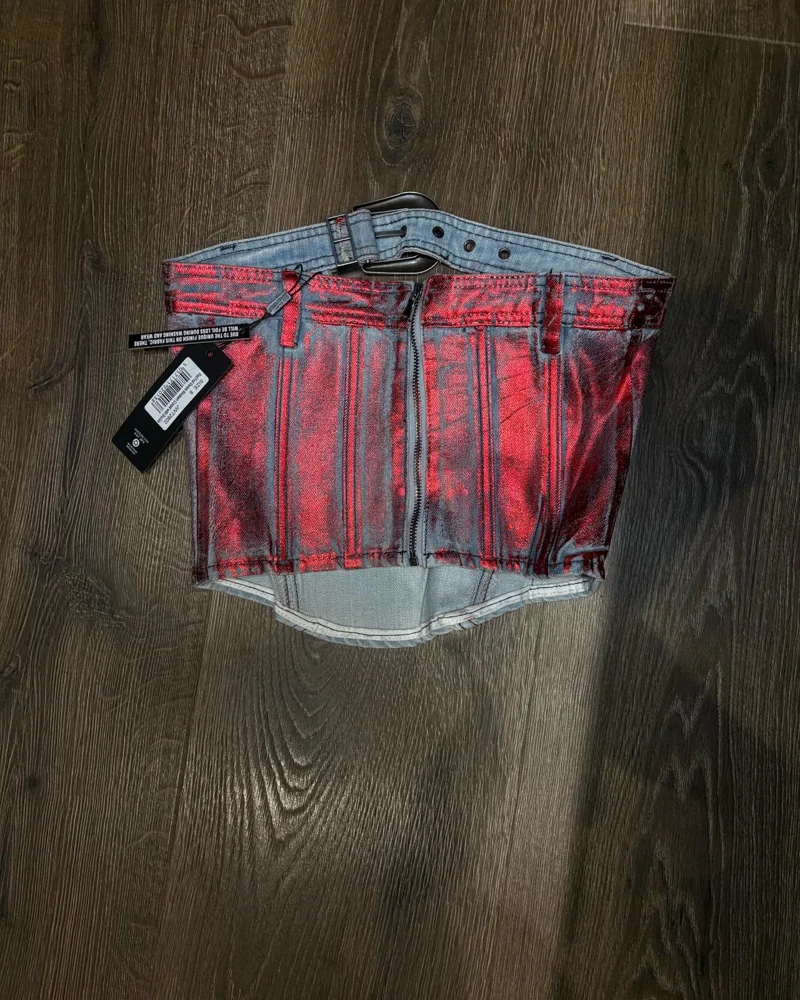 JADED Blouses, size XS / 34 / 6, photo 2