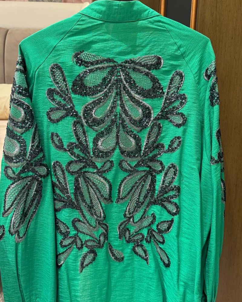 Cardigans, size One size, photo 3