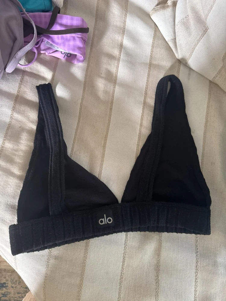Alo Yoga Bras, size S / 36 / 8, photo 2