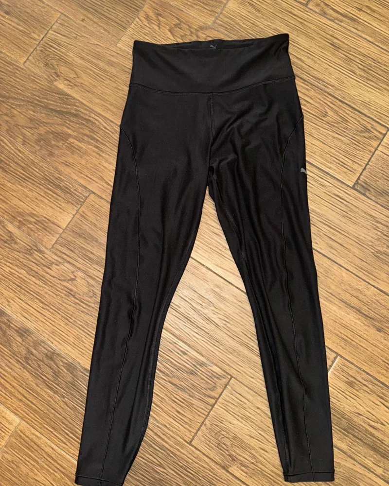 Puma Leggings, size M / 38 / 10, photo 2