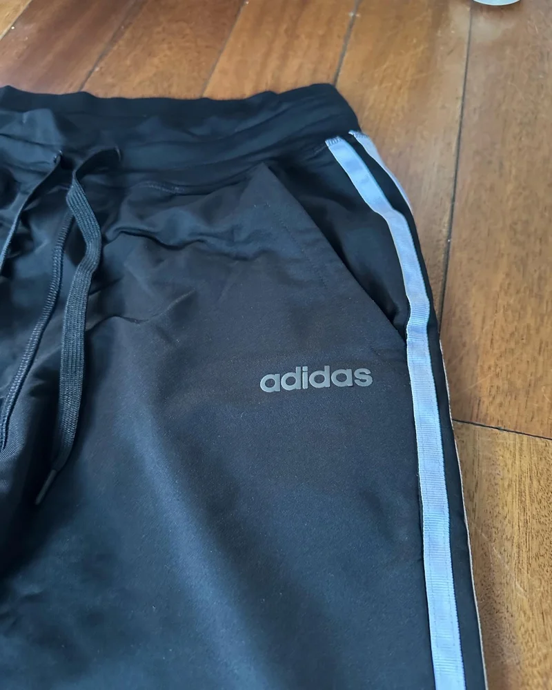 adidas Sweatpants, size XS / 34 / 6, photo 2