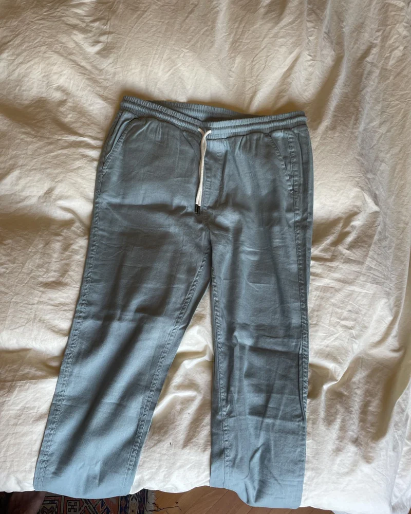 Pants, size M, photo 3