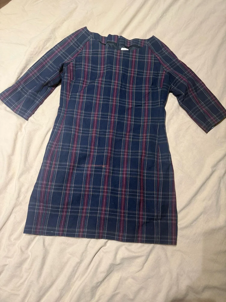 Mini Dresses