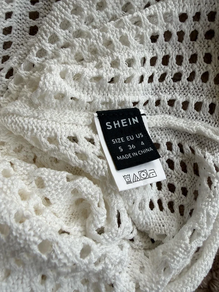 Shein Sets, size S / 36 / 8, photo 3