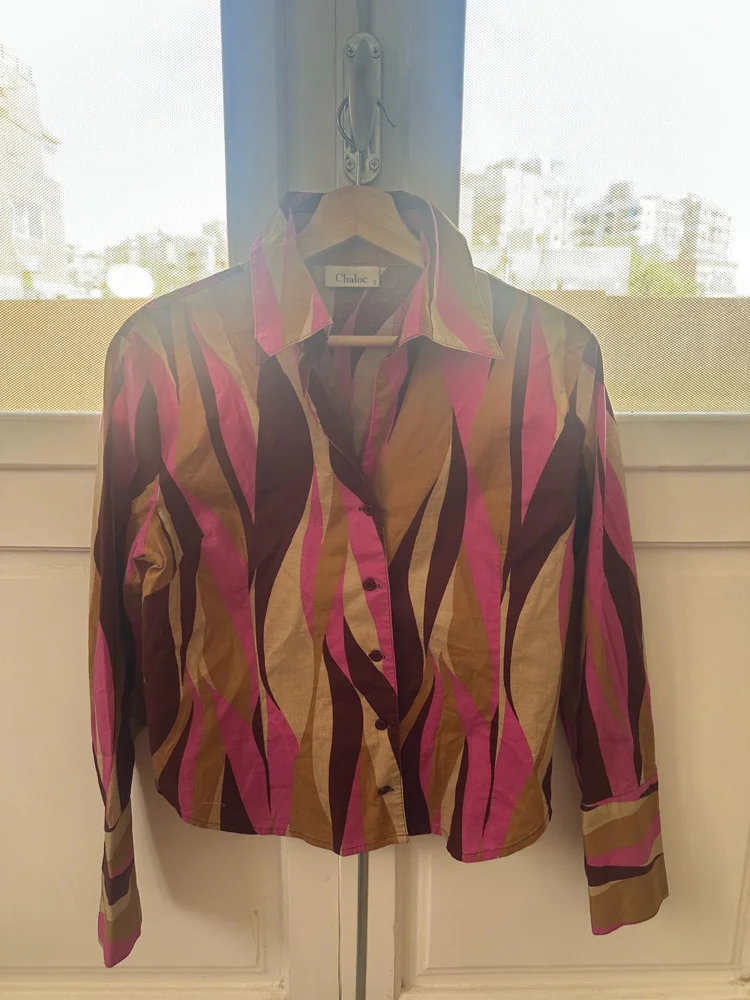Blouses