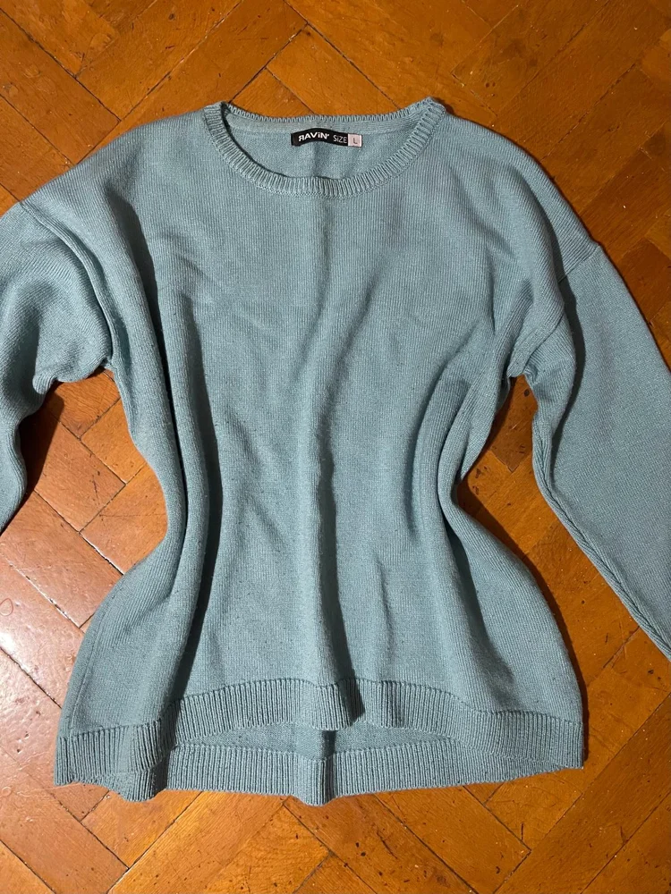 Sweaters & Pullovers