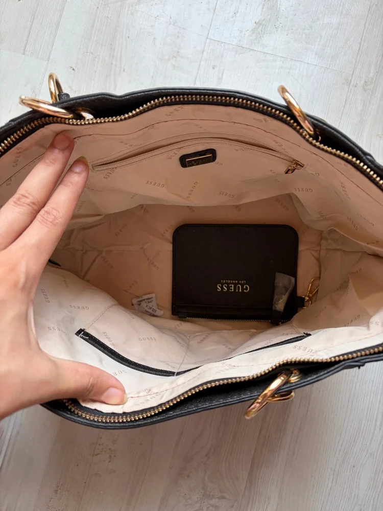 Shoulder Bag, size Other, photo 5