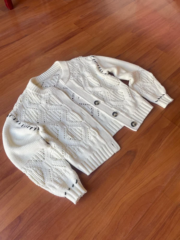 Cardigans, size S / 36 / 8, photo 2