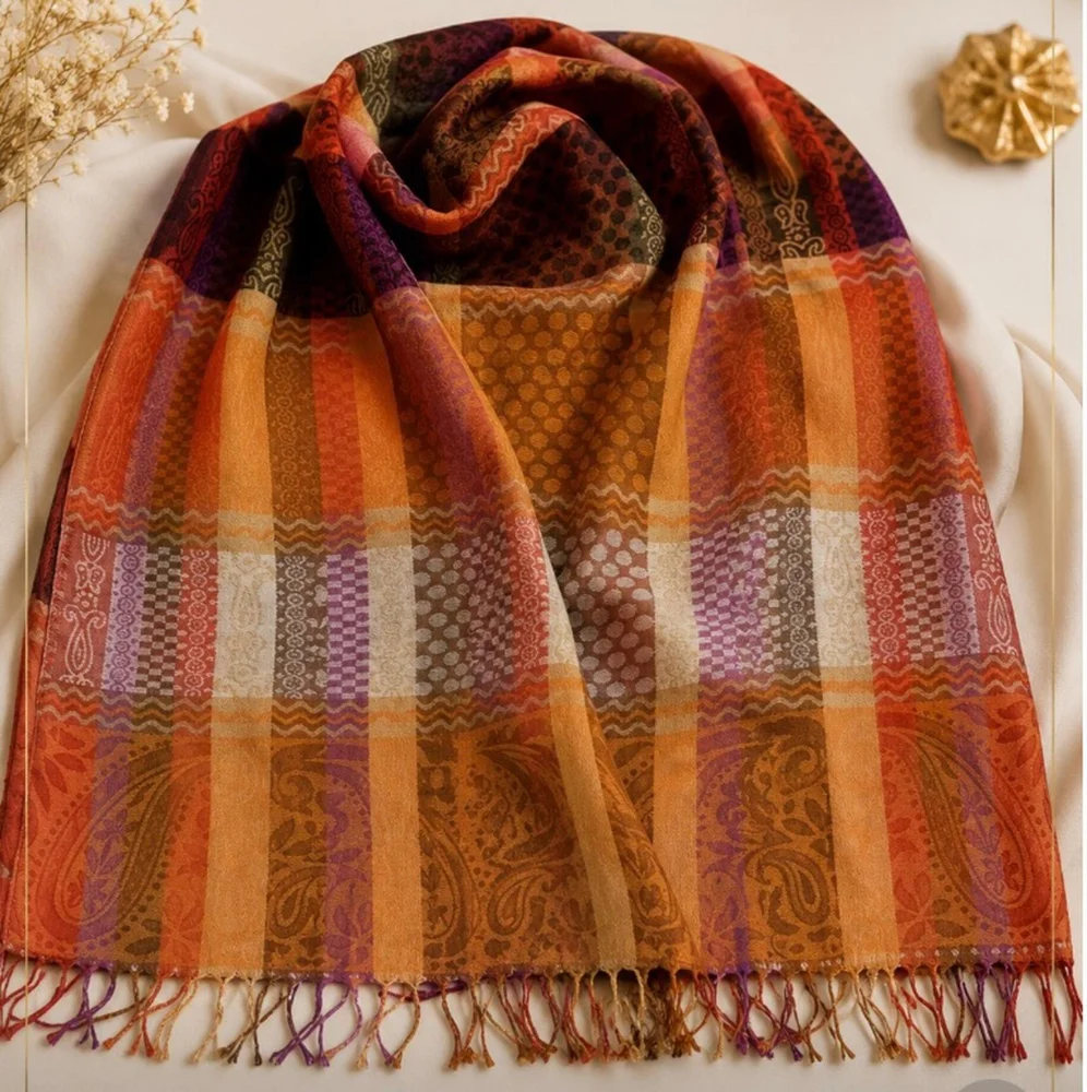 Scarves