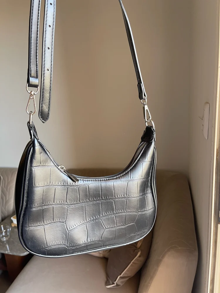 Pixi Cross-Body Bag