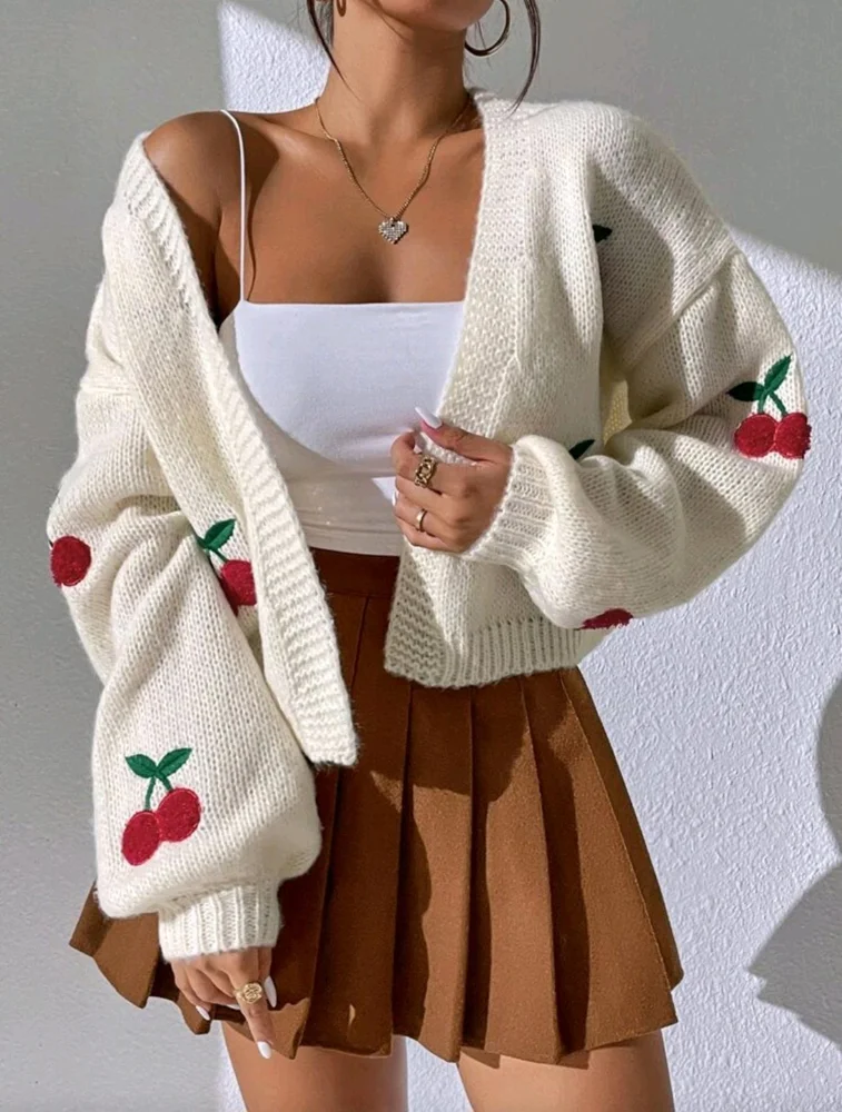Shein Cardigans