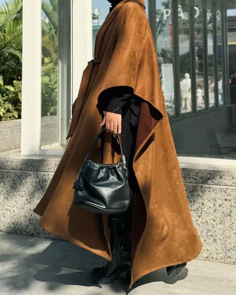 Coats, size One size, photo 2