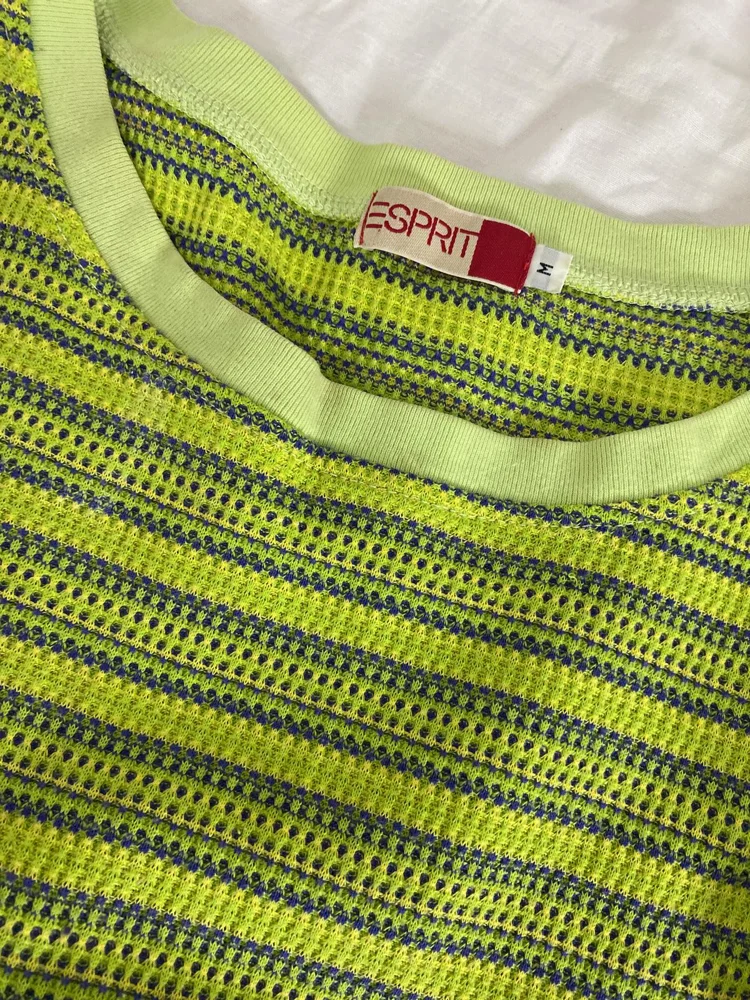 Esprit T-shirts, size M / 38 / 10, photo 3