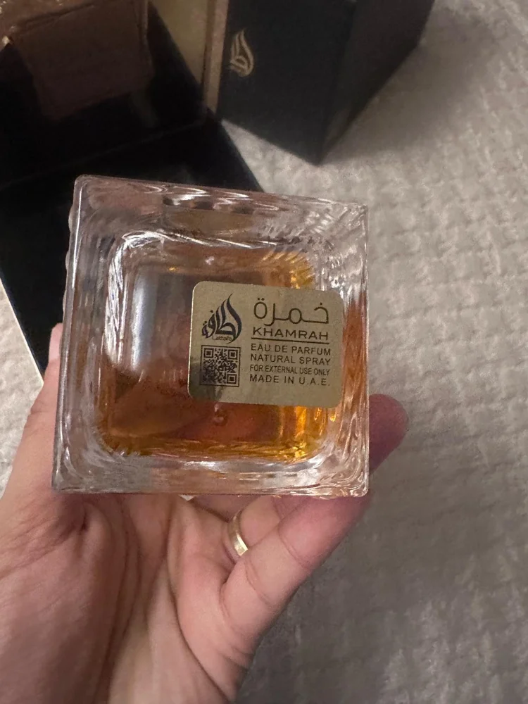 Lattafa Perfume, size Other, photo 4