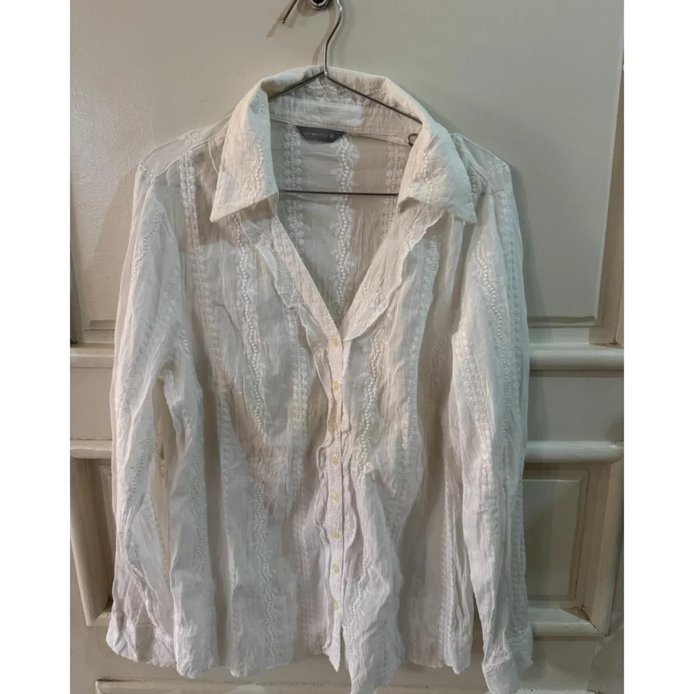 Marks & Spencer Shirts, size L / 40 / 12, photo 5